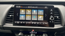 Honda Jazz 1.5 i-MMD Hybrid SR 5dr eCVT Hybrid Hatchback